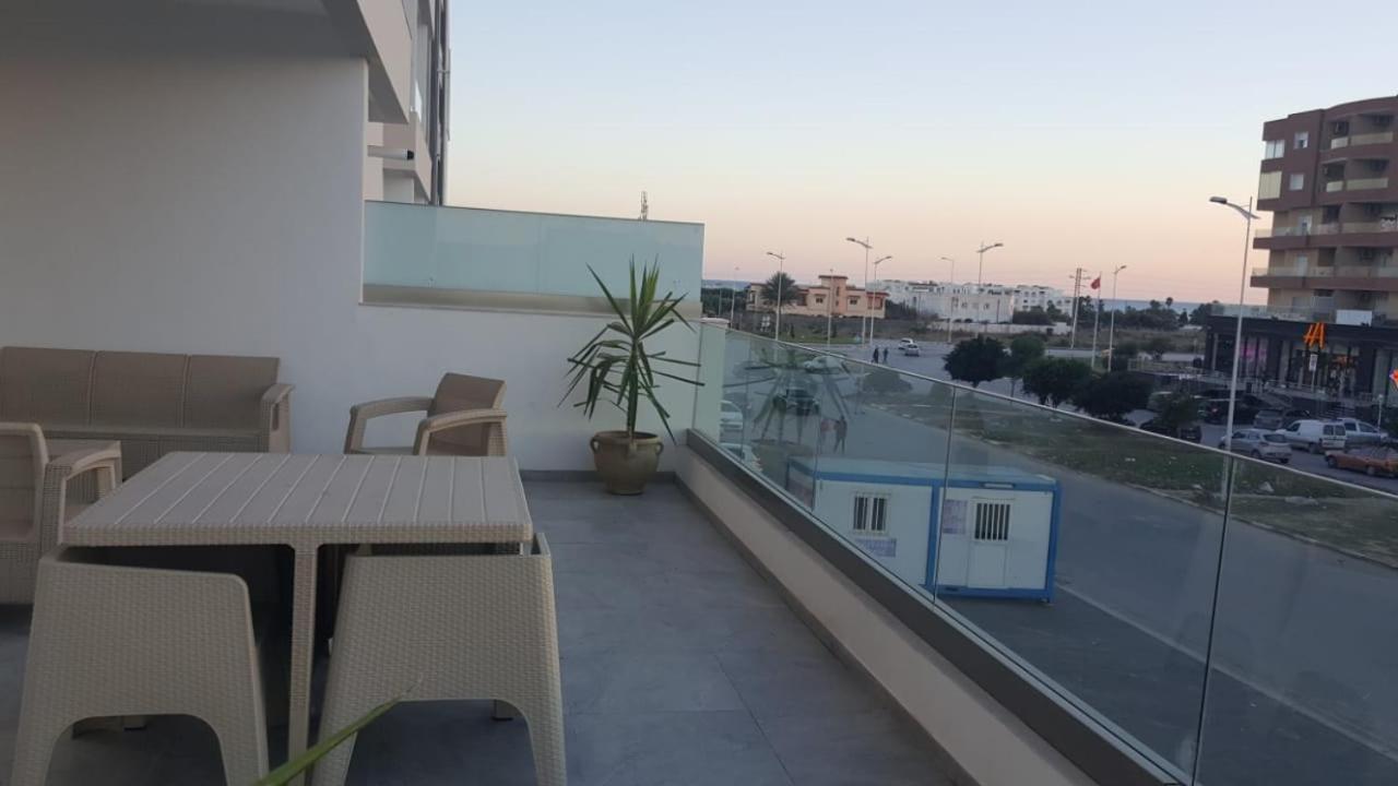 Horizon - Nord Hammamet
