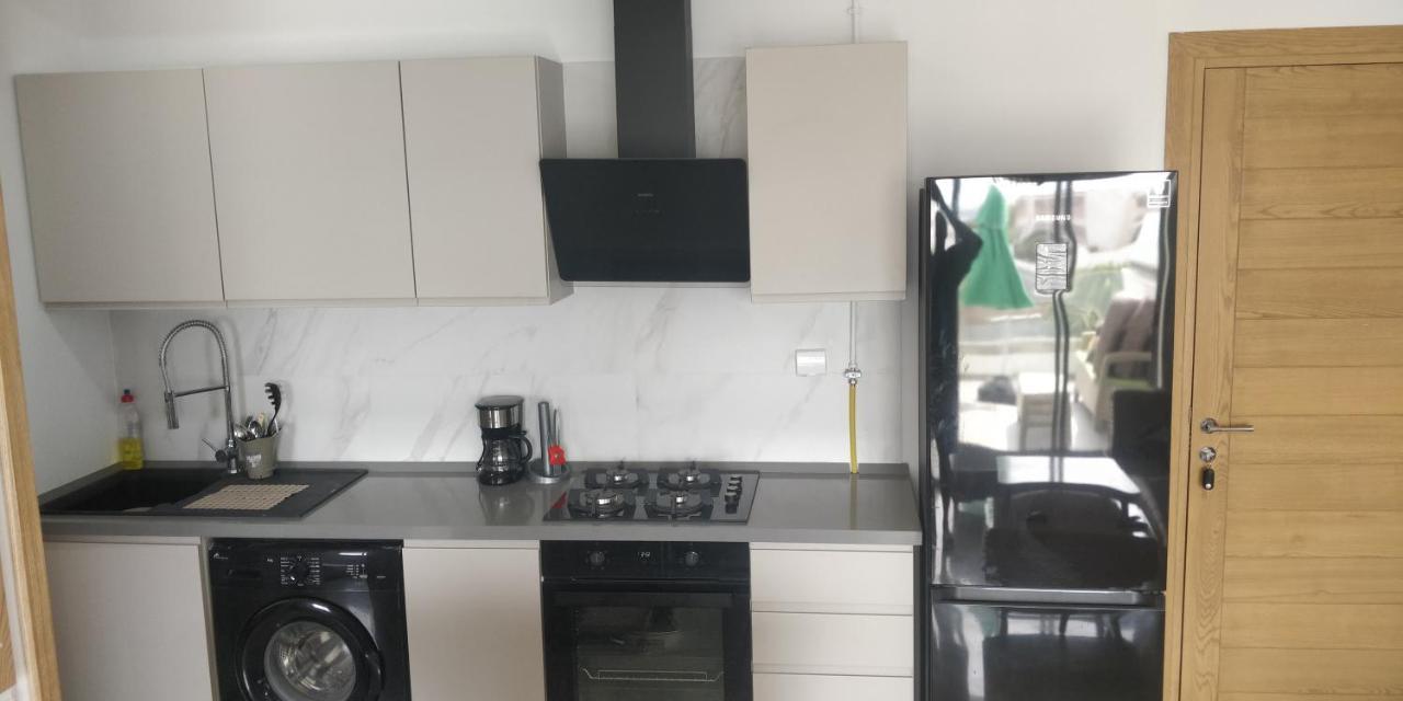 Horizon - Nord Apartamento Hammamet
