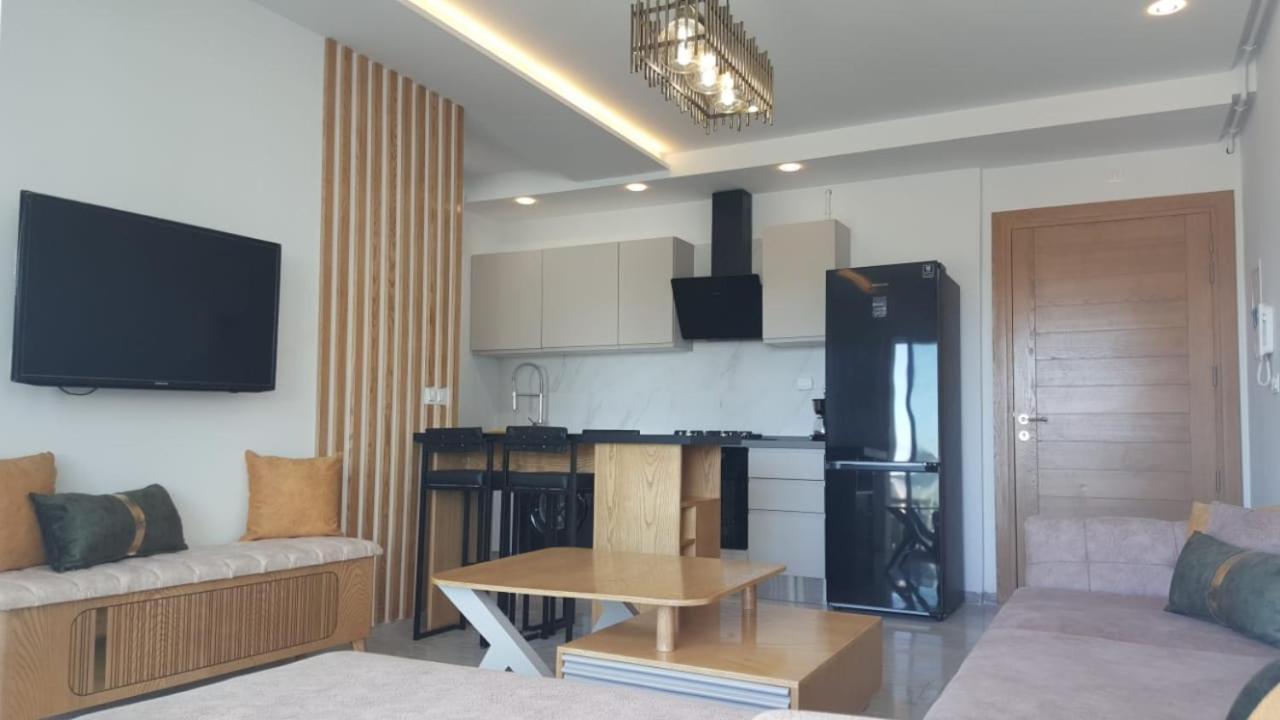 Horizon - Nord Apartamento Hammamet
