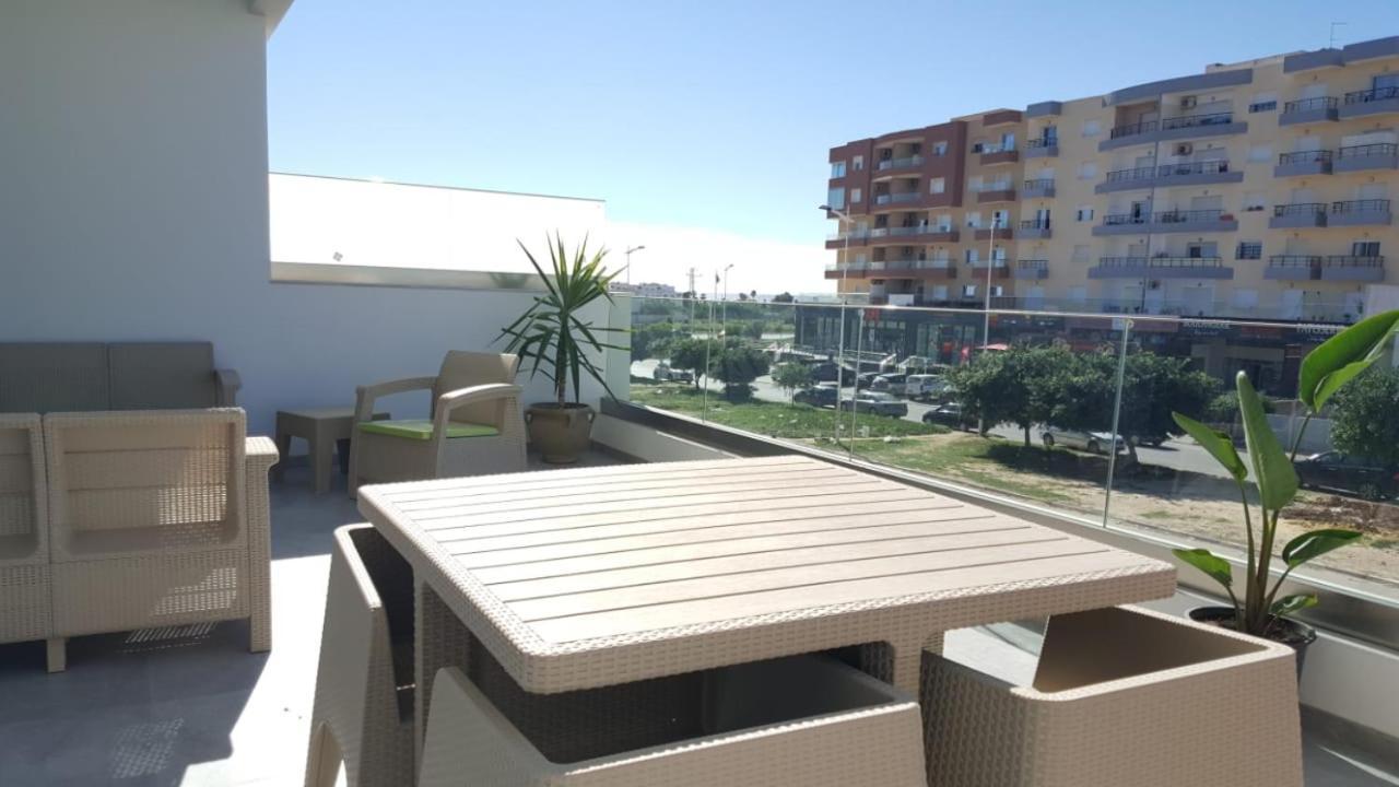 Horizon - Nord Apartamento