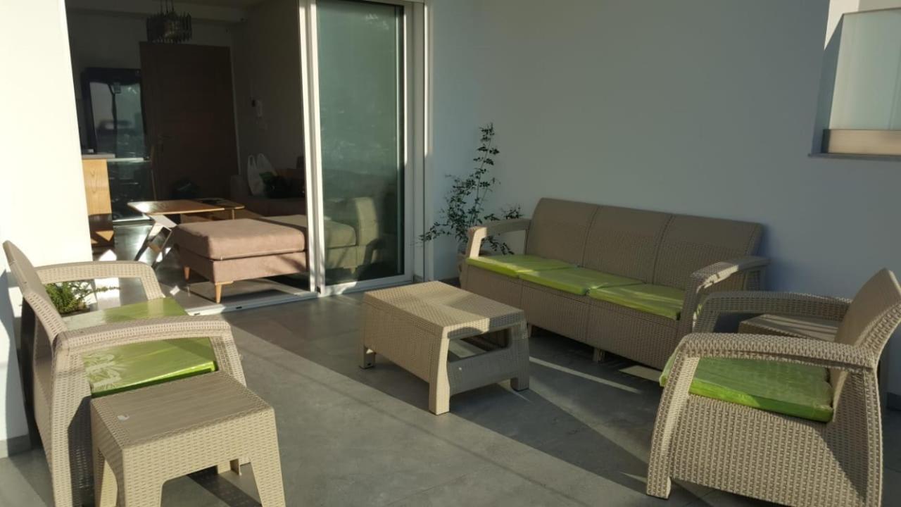 Apartamento Horizon - Nord Hammamet