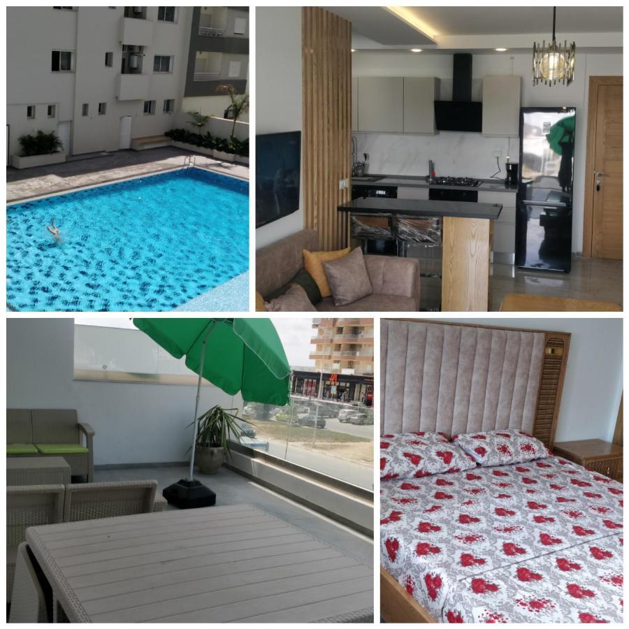 Apartamento Horizon - Nord
