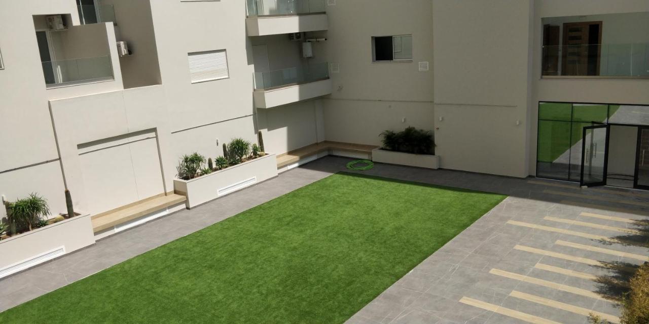 Apartamento Horizon - Nord