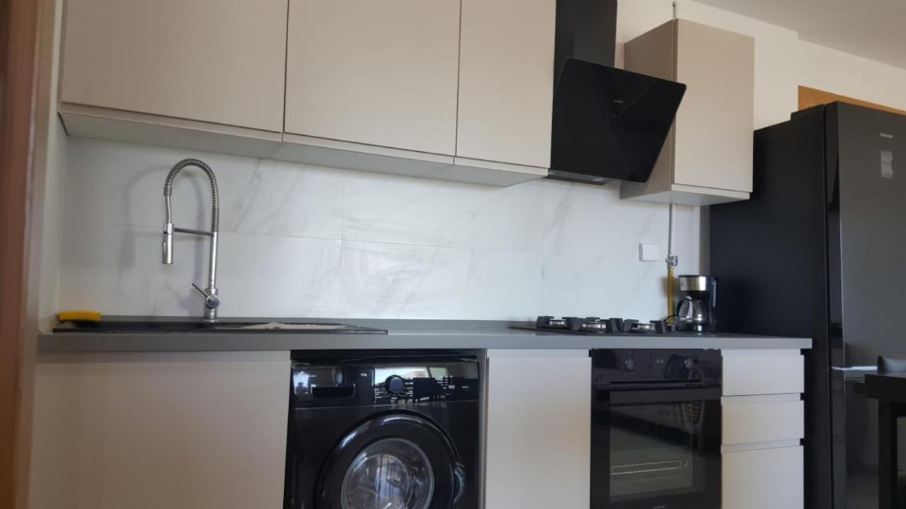Horizon - Nord Apartamento *
