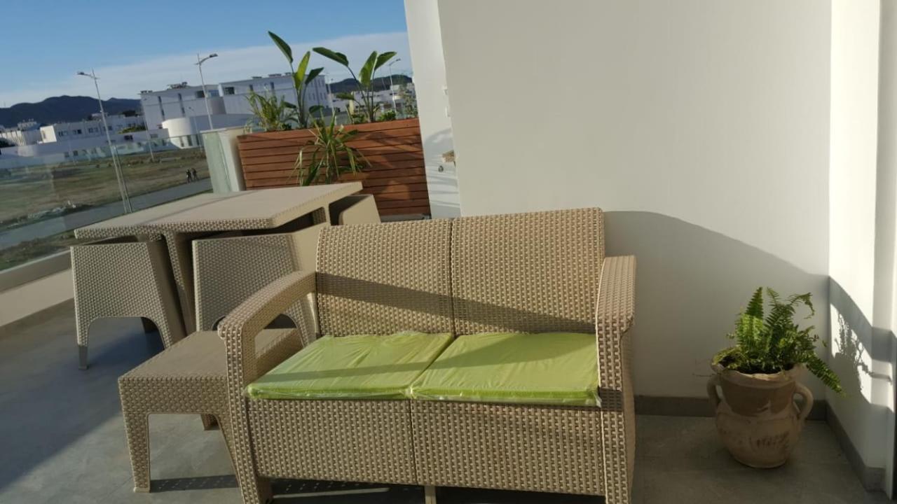 Horizon - Nord Apartamento *