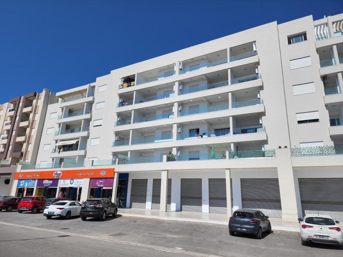 Apartamento Horizon - Nord Hammamet