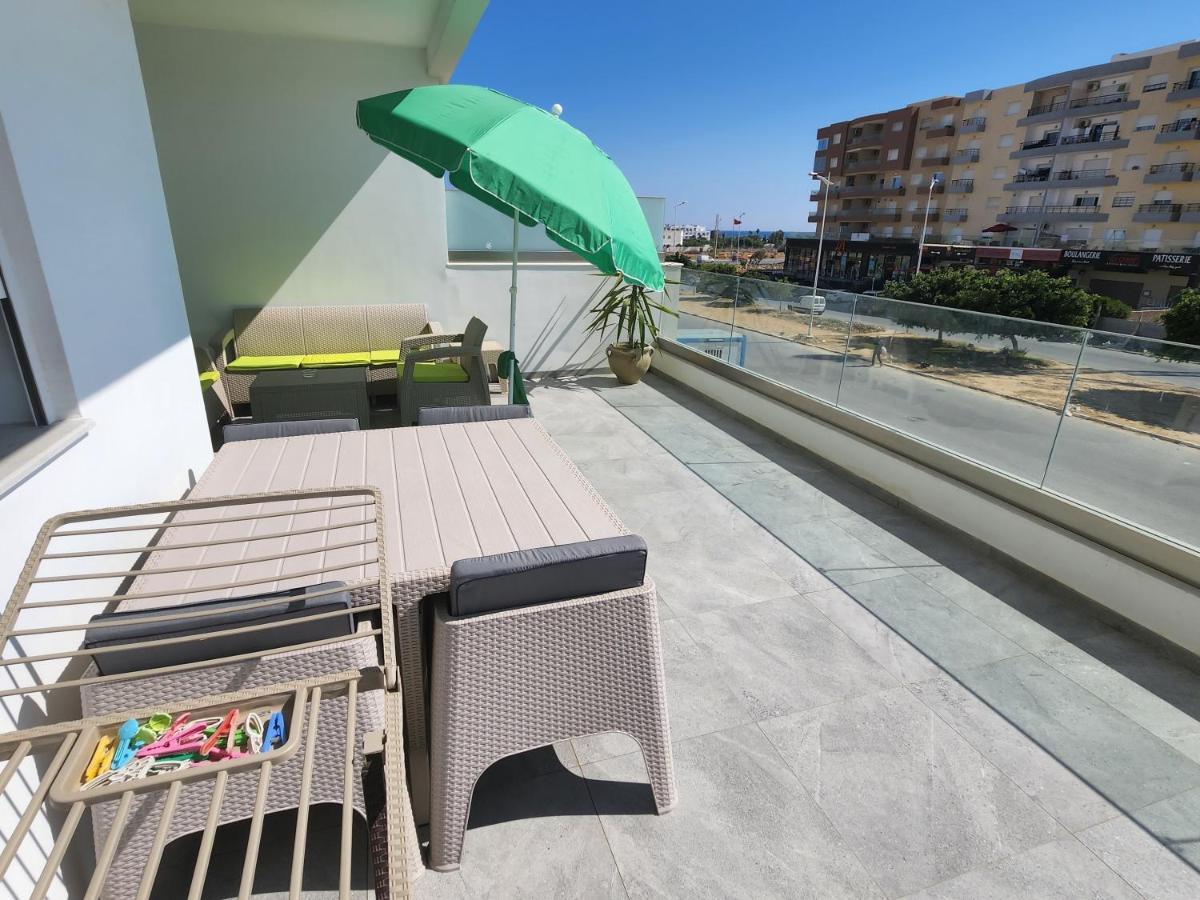 Apartamento Horizon - Nord Hammamet