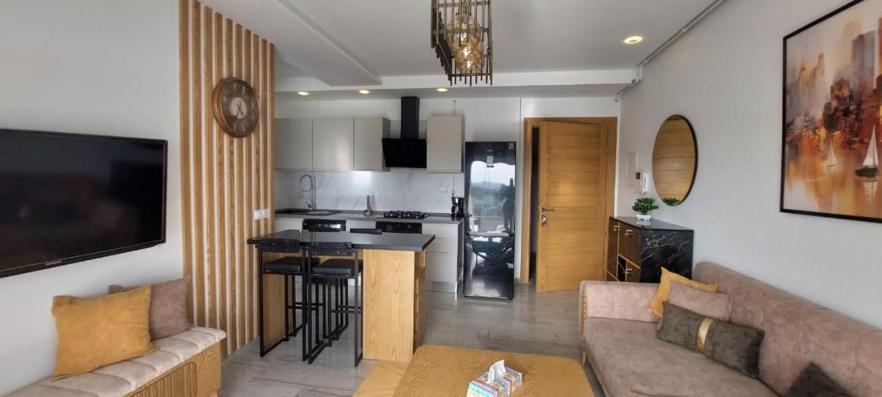 Horizon - Nord Apartamento Hammamet